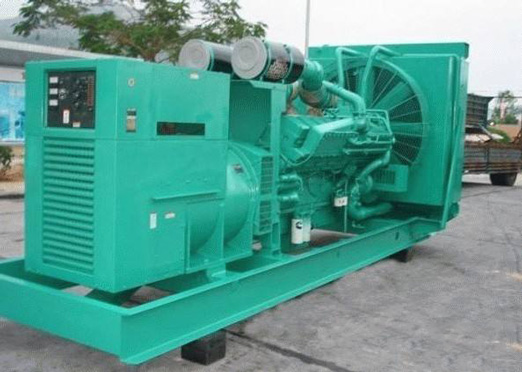 西乡塘75kw康明斯柴油发电车出租图片 西乡塘75kw康明斯柴油发电车出租图片